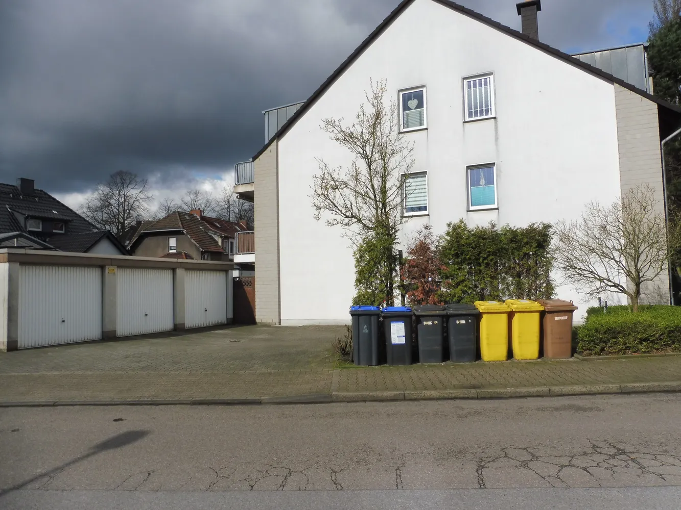 3 Zimmer Wohnung mit 65 m² in Bottrop – Bild 3