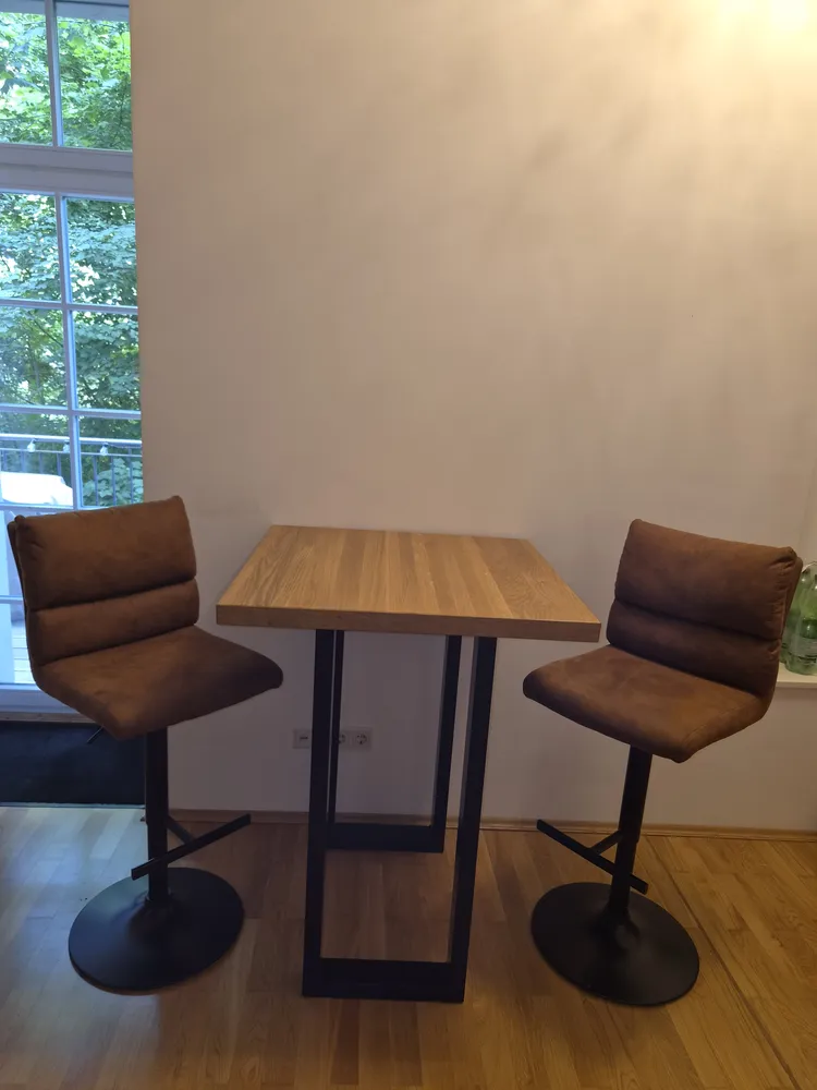 2 Zimmer Wohnung mit 55 m² in Leipzig – Bild 12