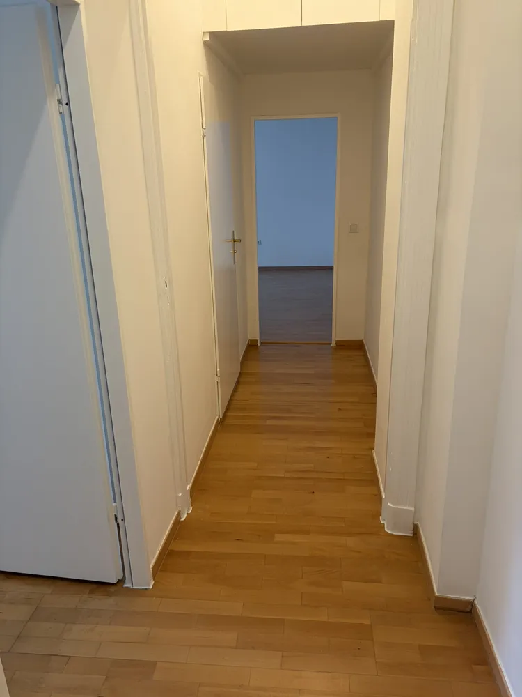 2 room apartment with 52 m² in Berlin – Photo 3