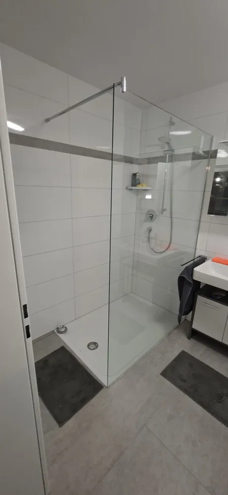 2 Zimmer Wohnung mit 50 m² in Ettlingen – Bild 5
