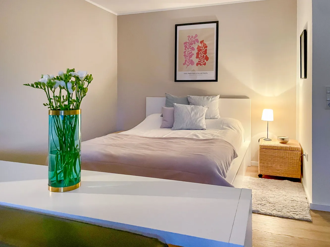 2 Zimmer Wohnung mit 52 m² in Braunschweig – Bild 7