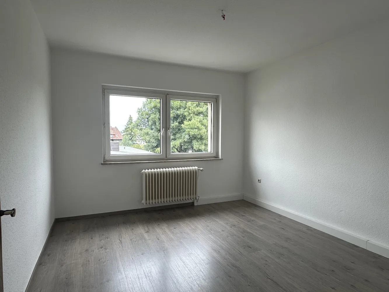 4 Zimmer Wohnung mit 57 m² in Recklinghausen – Bild 6