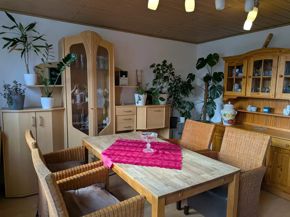 4 Zimmer Wohnung mit 120 m² in Papenburg – Bild 3