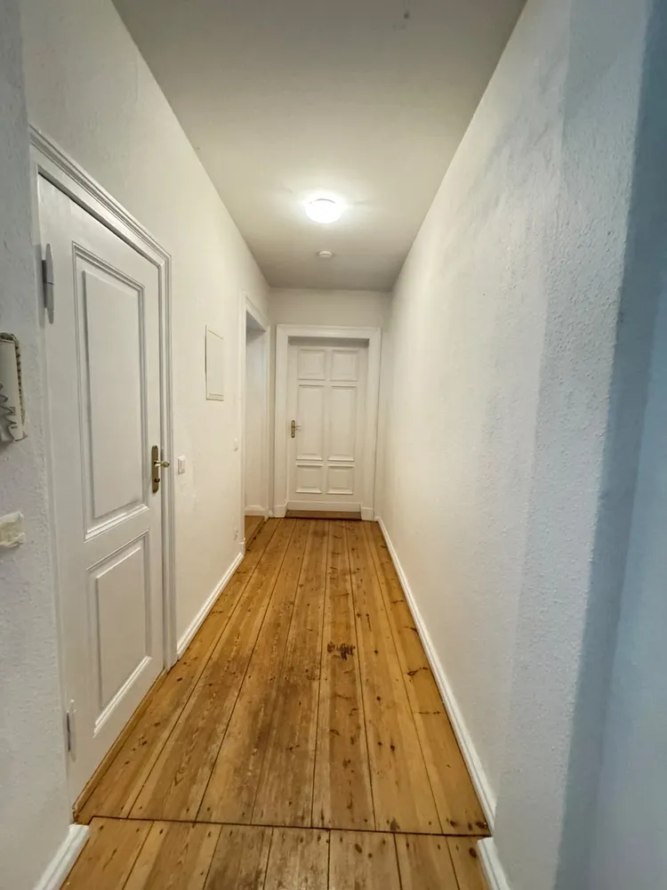 2 Zimmer Wohnung mit 62 m² in Potsdam – Bild 10