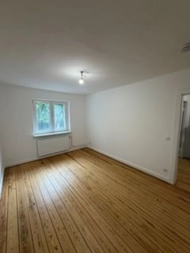 3 Zimmer Wohnung mit 55 m² in Hamburg – Bild 8