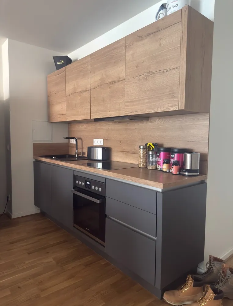 2 Zimmer Wohnung mit 56 m² in Leipzig – Bild 11