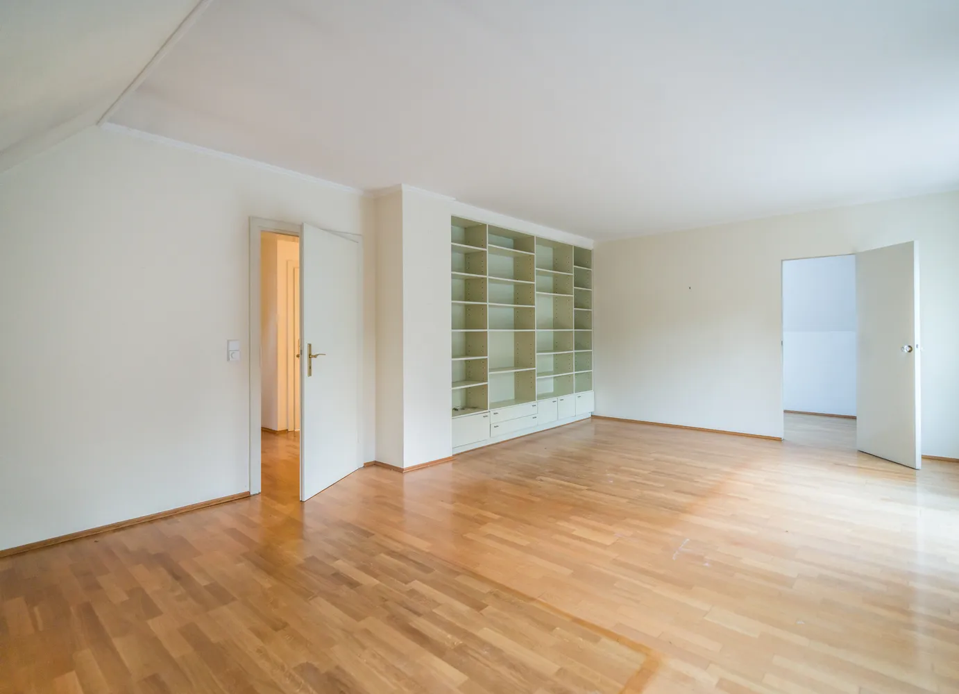 3 room apartment with 75 m² in Wiesbaden – Photo 7