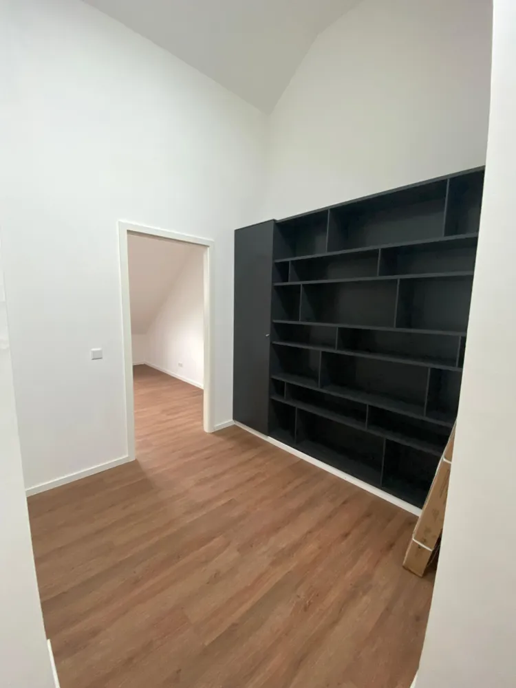 4 room apartment with 112 m² in Bonn – Photo 7