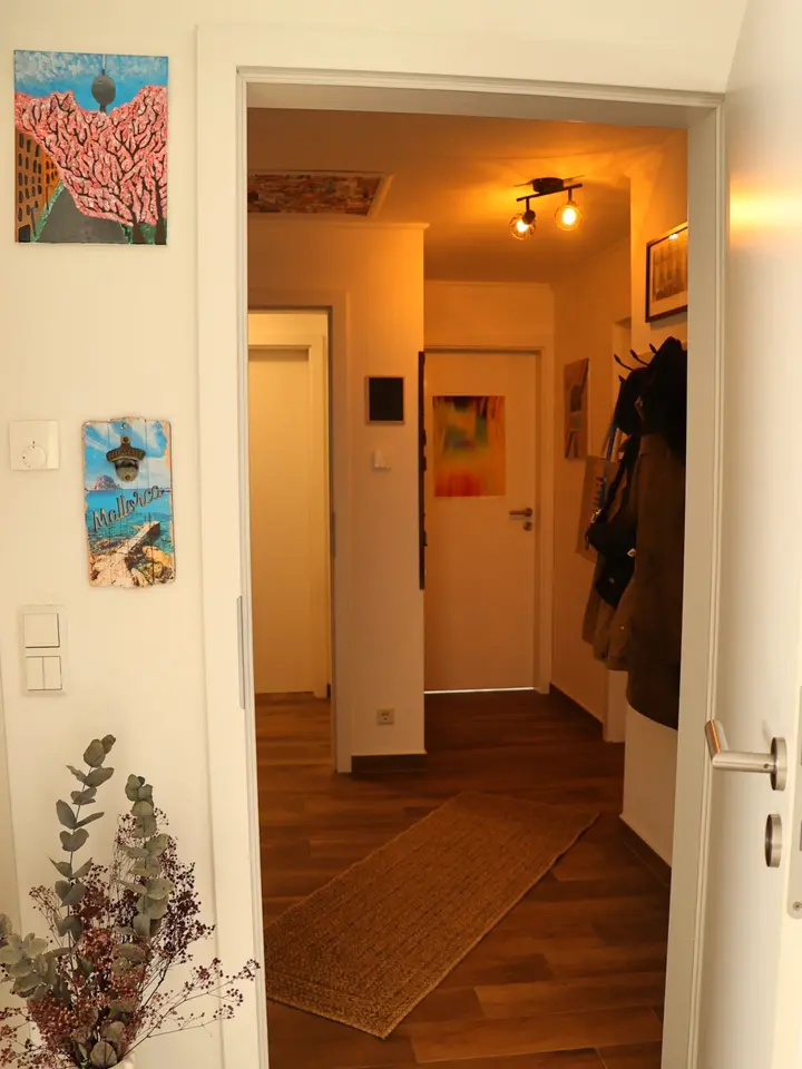 WG-Zimmer mit 70 m² in Cottbus – Bild 7