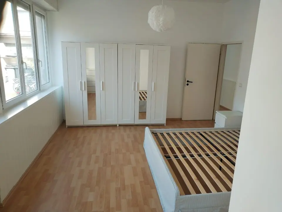 2 Zimmer Wohnung mit 55 m² in Darmstadt – Bild 2
