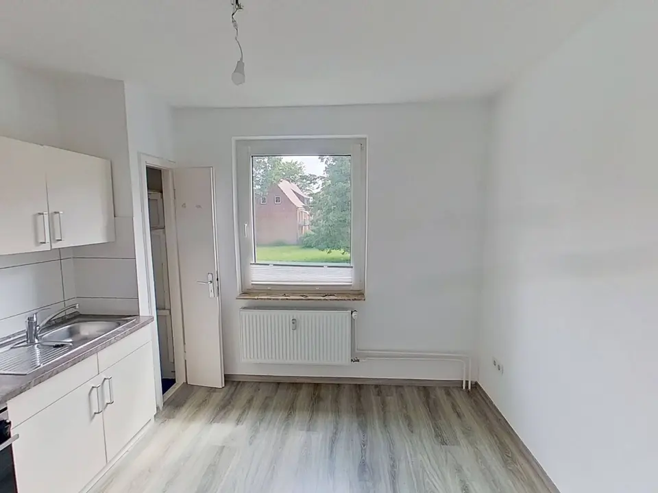 3 Zimmer Wohnung mit 63 m² in Aurich – Bild 6