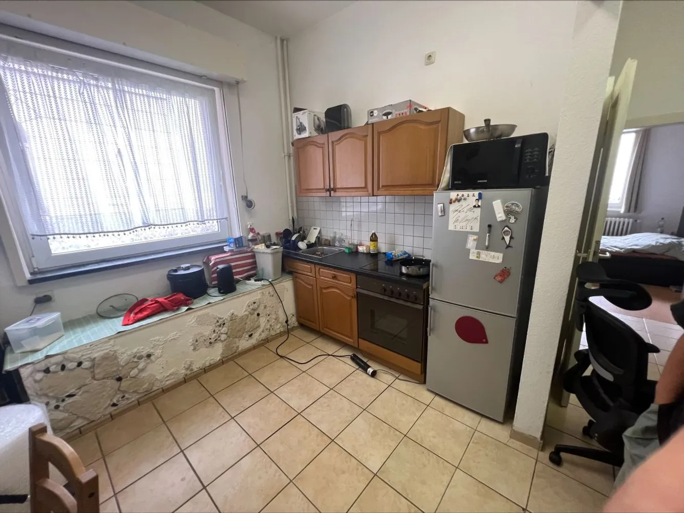 1 Zimmer Wohnung mit 34 m² in Braunschweig – Bild 3
