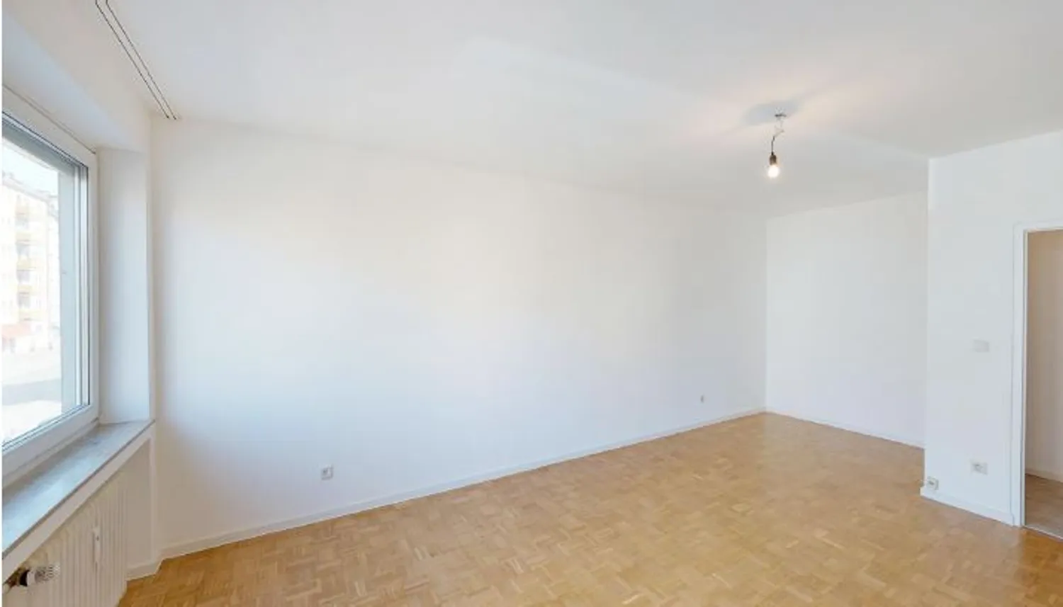 1 Zimmer Wohnung mit 35 m² in Nürnberg – Bild 6