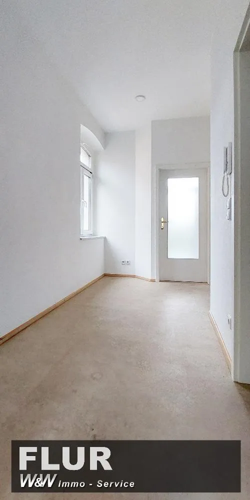 1 Zimmer Wohnung mit 39 m² in Zwickau – Bild 3