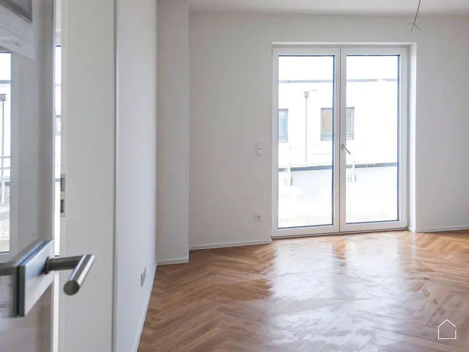 3 Zimmer Wohnung mit 82 m² in Crailsheim – Bild 10
