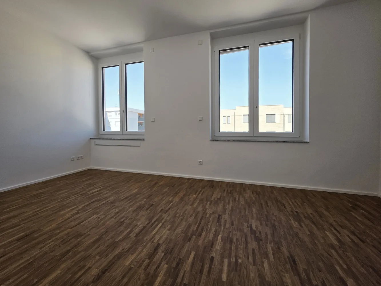 2 Zimmer Wohnung mit 57 m² in Heidelberg – Bild 4