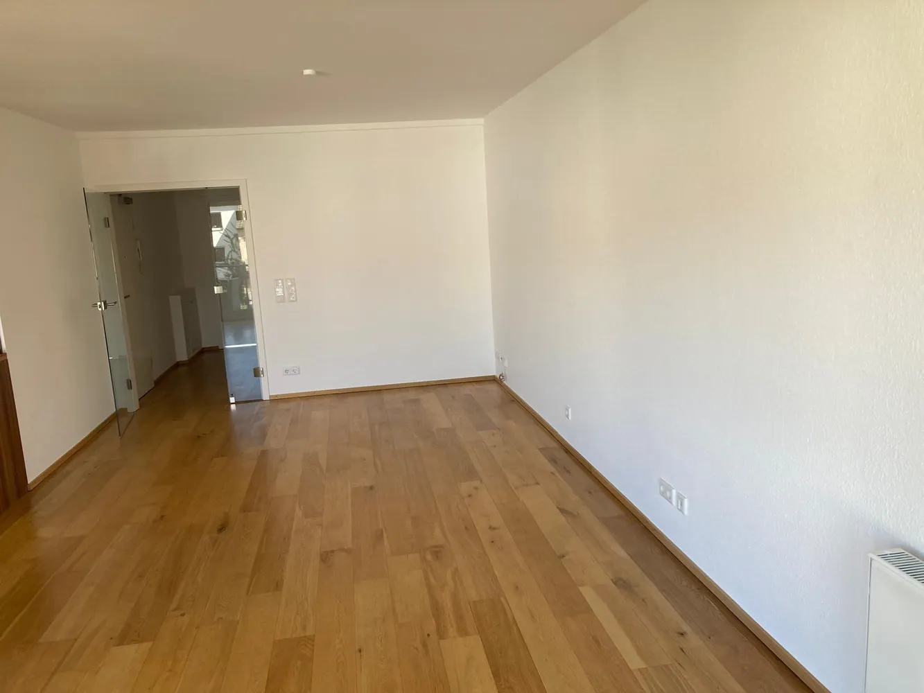 2 Zimmer Wohnung mit 63 m² in Münster – Bild 5