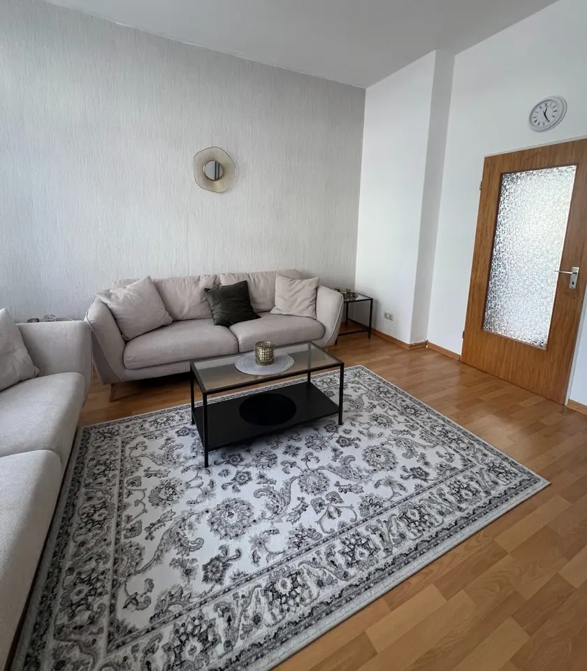 2 Zimmer Wohnung mit 55 m² in Hannover – Bild 3