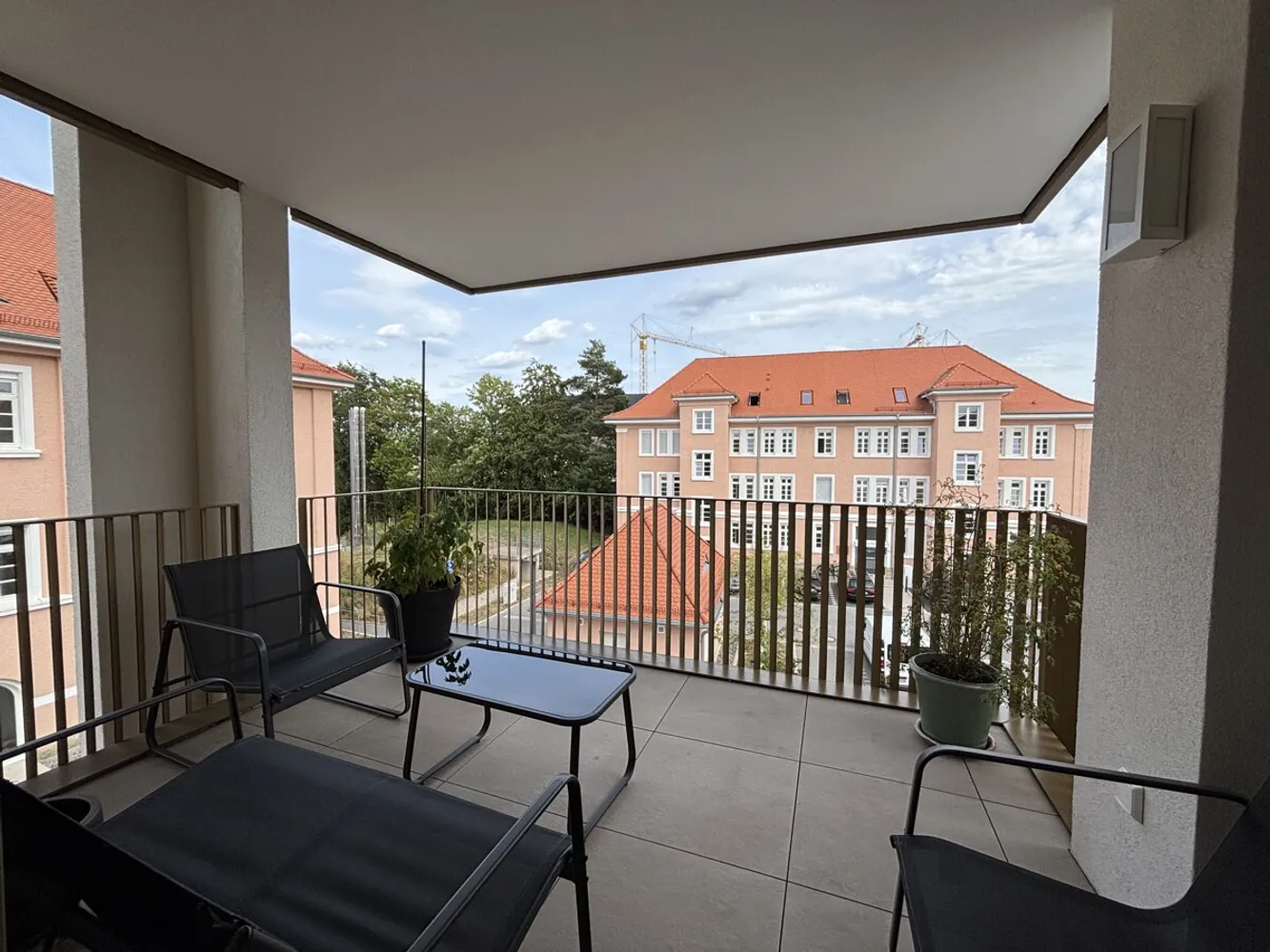 2 Zimmer Wohnung mit 70 m² in Villingen-Schwenningen – Bild 6