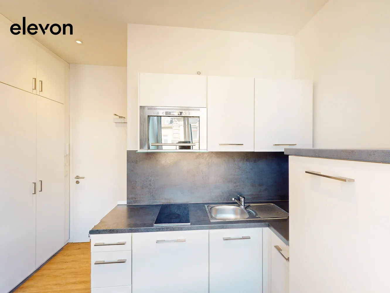 1 Zimmer Wohnung mit 23 m² in Mainz – Bild 5