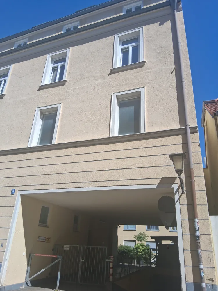 1 Zimmer Wohnung mit 18 m² in München – Bild 5