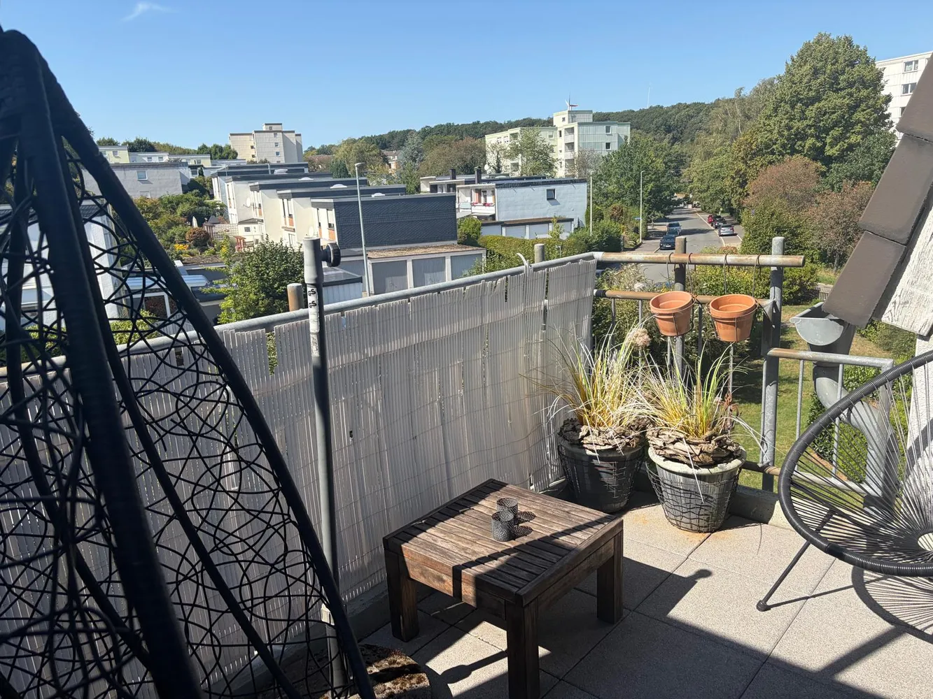 4 Zimmer Wohnung mit 118 m² in Iserlohn – Bild 10