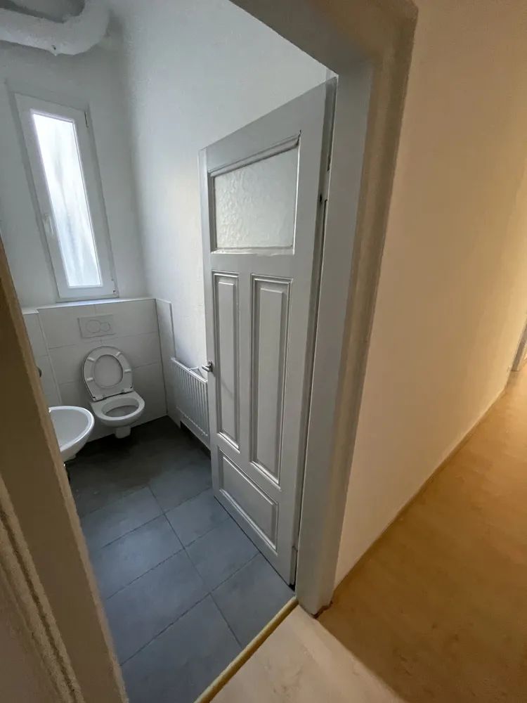 4 Zimmer Wohnung mit 130 m² in Mannheim – Bild 7