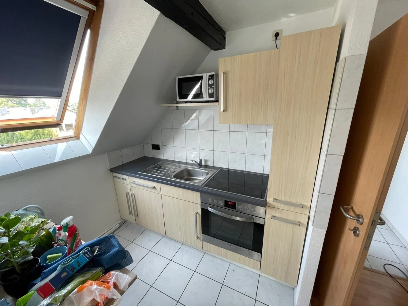 3 Zimmer Wohnung mit 60 m² in Düren – Bild 2