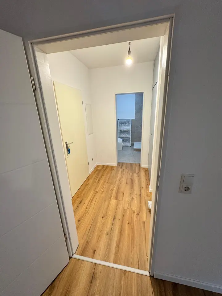 2 Zimmer Wohnung mit 41 m² in Hagen – Bild 4