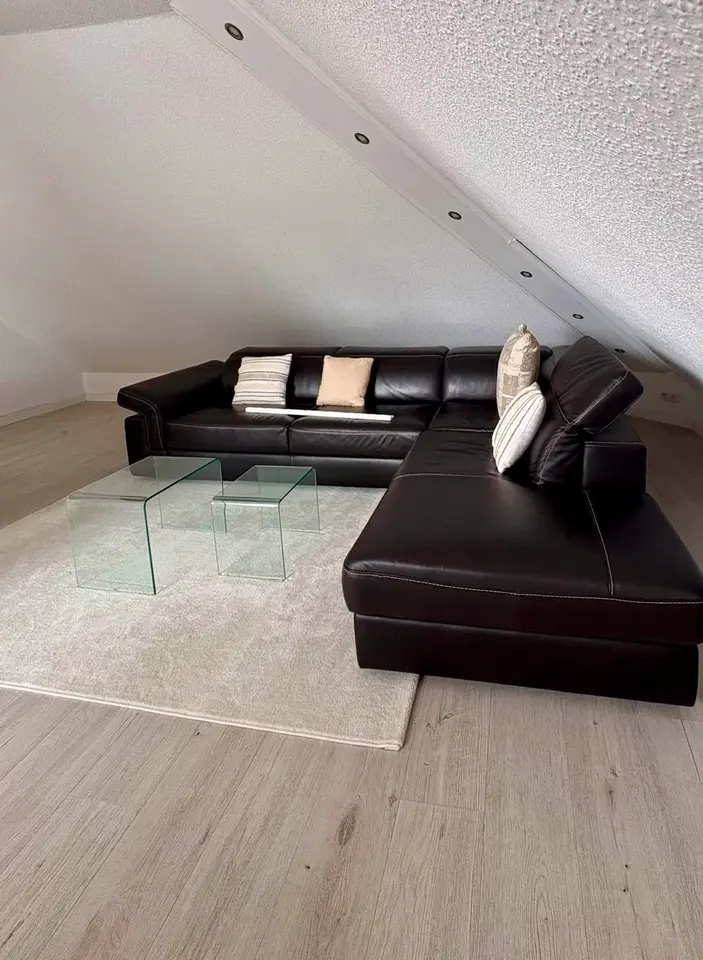 2 Zimmer Wohnung mit 75 m² in Verden (Aller) – Bild 1
