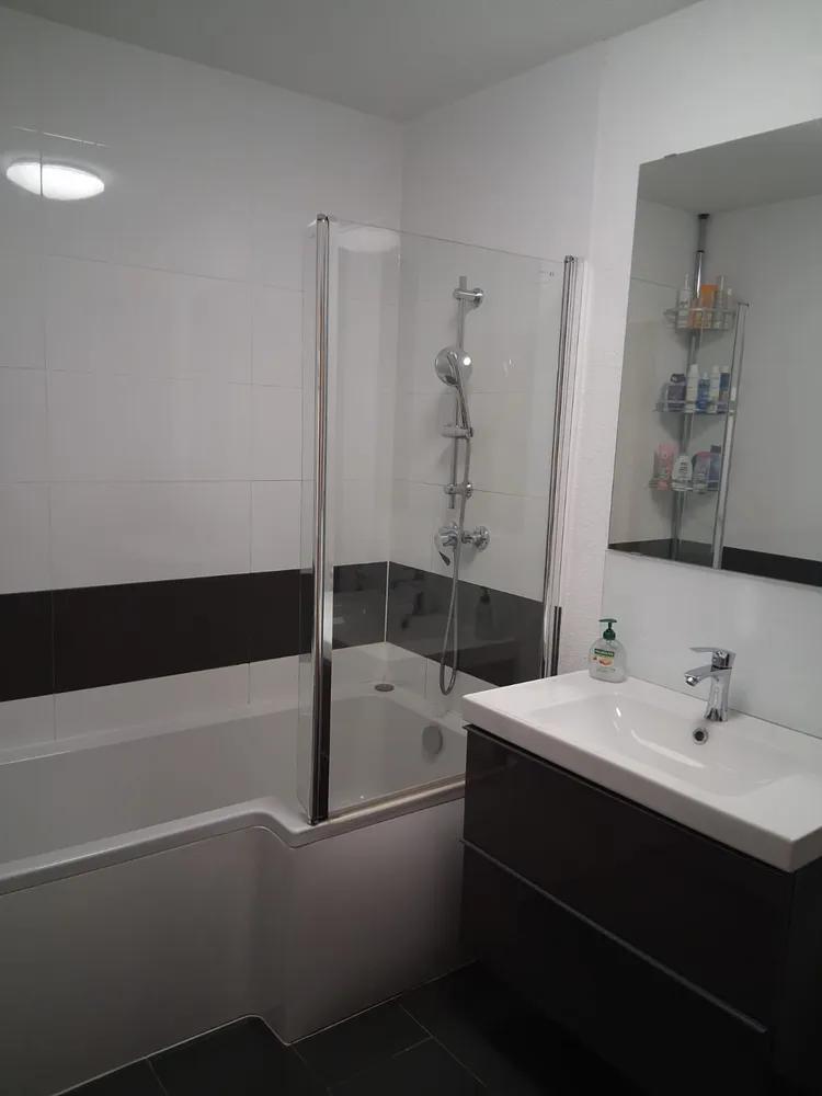 3 Zimmer Wohnung mit 85 m² in Waiblingen – Bild 3