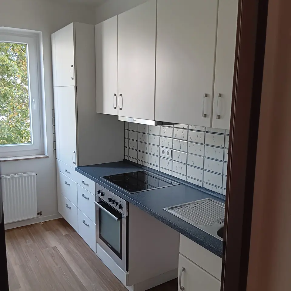 2 Zimmer Wohnung mit 52 m² in Bremen – Bild 2