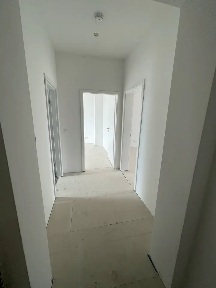 4 Zimmer Wohnung mit 107 m² in Wuppertal – Bild 7