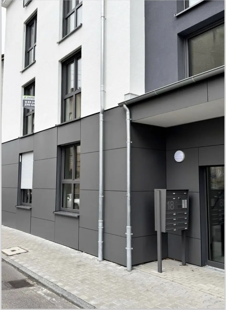 3 Zimmer Wohnung mit 66 m² in Frankfurt am Main – Bild 8