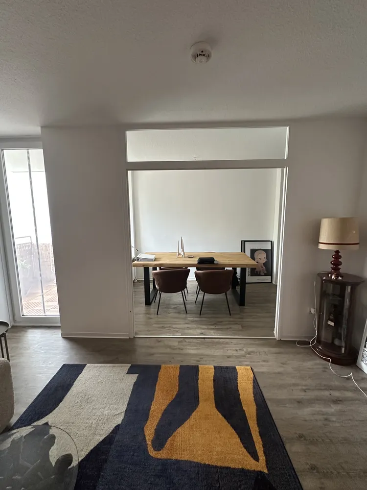 3 Zimmer Wohnung mit 75 m² in Nürnberg – Bild 10