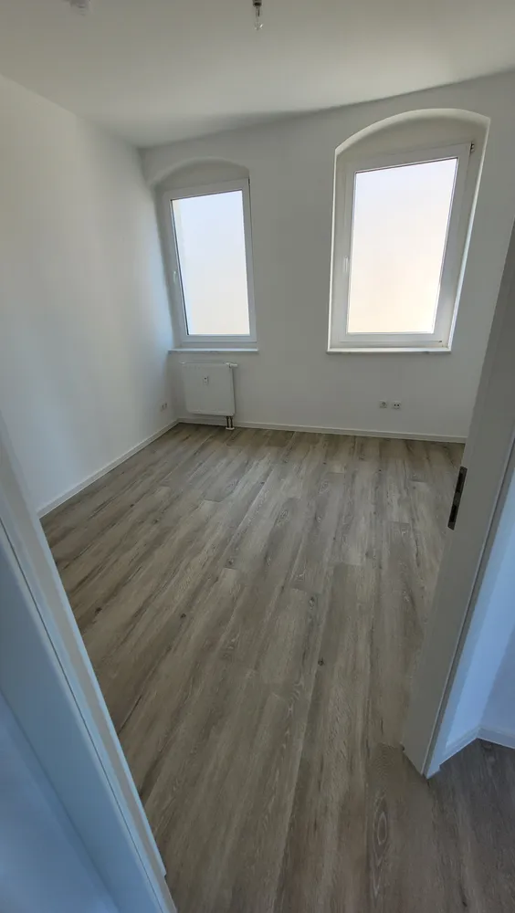 2 room apartment with 58 m² in Chemnitz – Photo 9