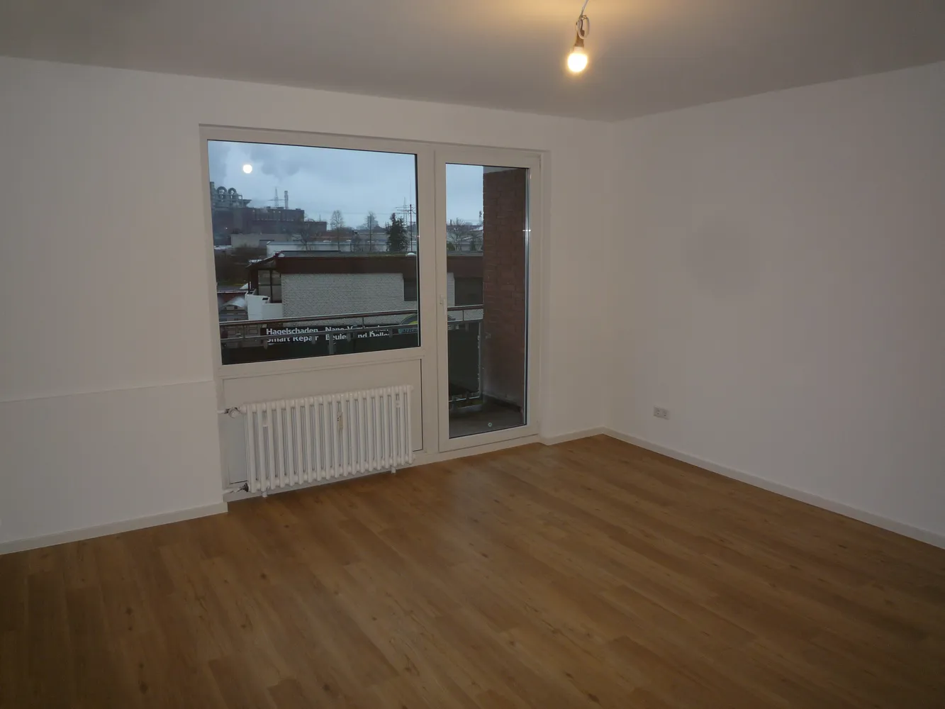 3 Zimmer Wohnung mit 85 m² in Düsseldorf – Bild 5