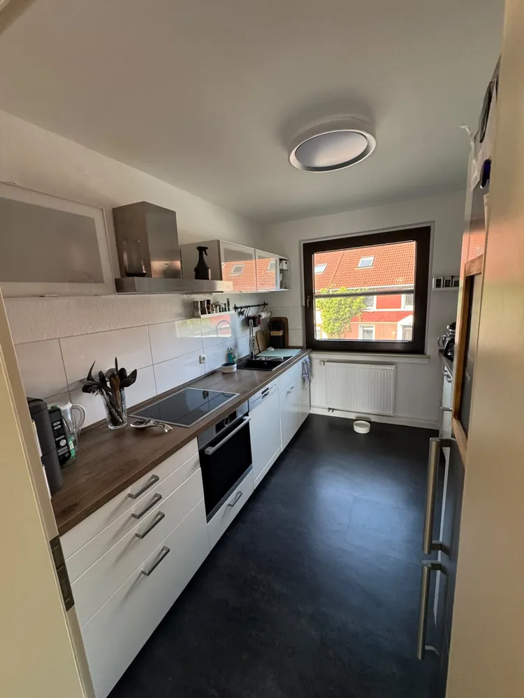 3 Zimmer Wohnung mit 72 m² in Duisburg – Bild 6