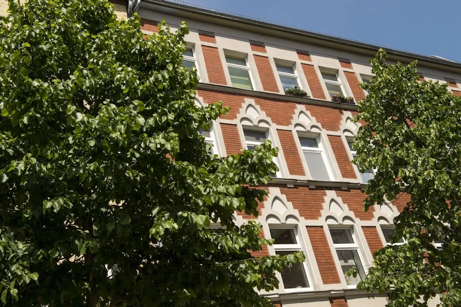 3 Zimmer Wohnung mit 70 m² in Berlin – Bild 2