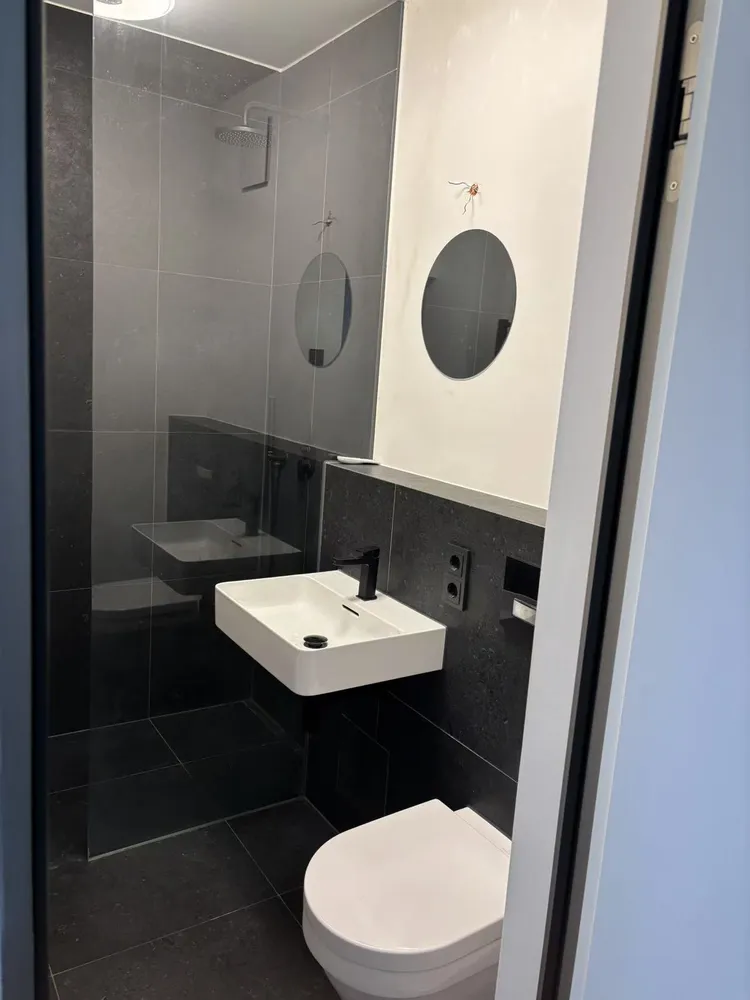 1 Zimmer Wohnung mit 30 m² in Berlin – Bild 3