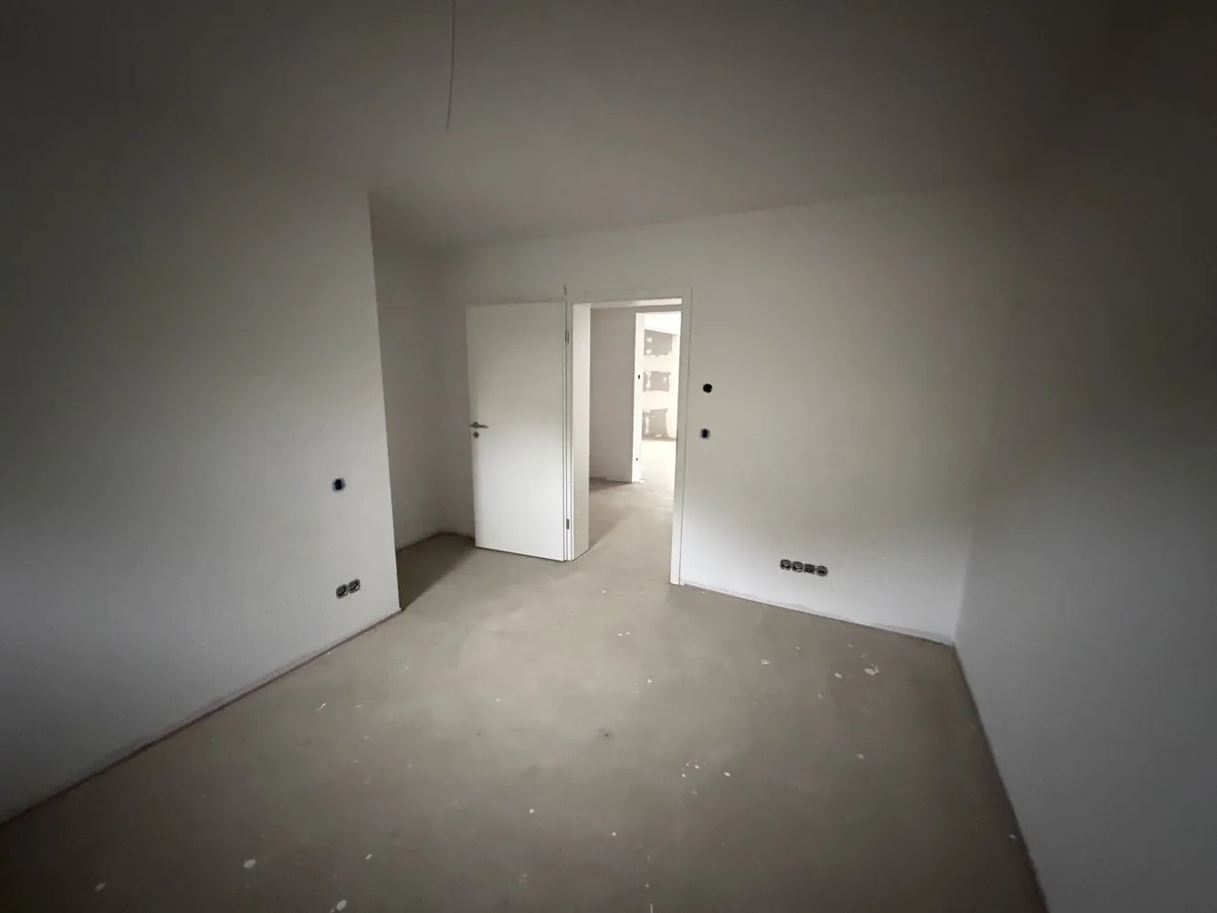 2 Zimmer Wohnung mit 51 m² in Hürth – Bild 3