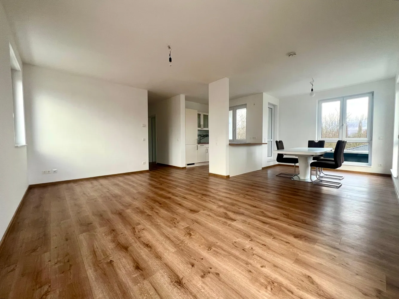 2 Zimmer Wohnung mit 64 m² in Falkensee – Bild 6