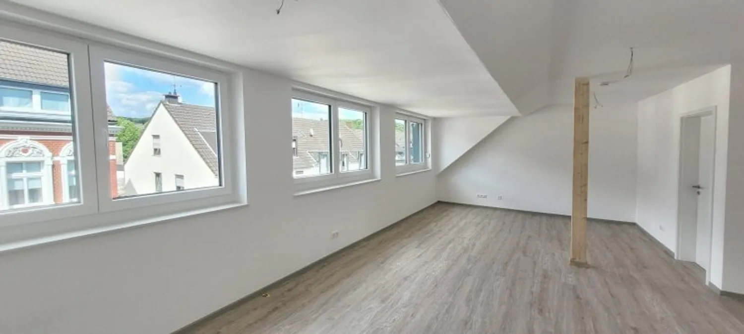 3 Zimmer Wohnung mit 65 m² in Bergisch Gladbach – Bild 11