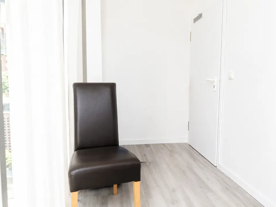 2 Zimmer Wohnung mit 38 m² in Meppen – Bild 4