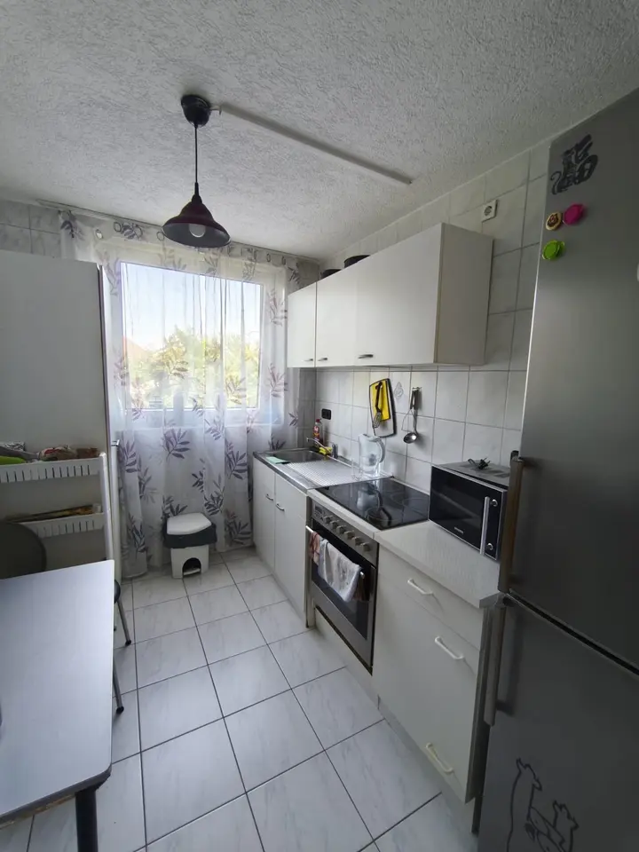 Studio mit 28 m² in Schwäbisch Hall – Bild 9