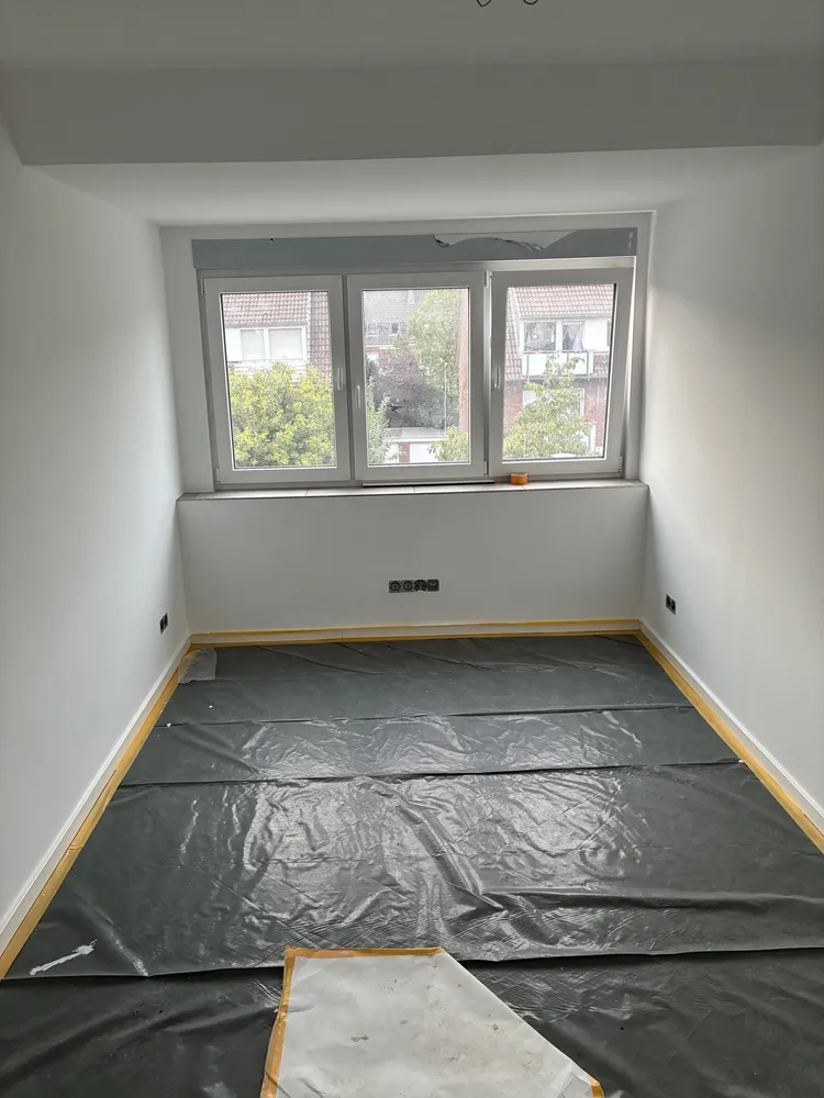 2 Zimmer Wohnung mit 82 m² in Münster – Bild 2