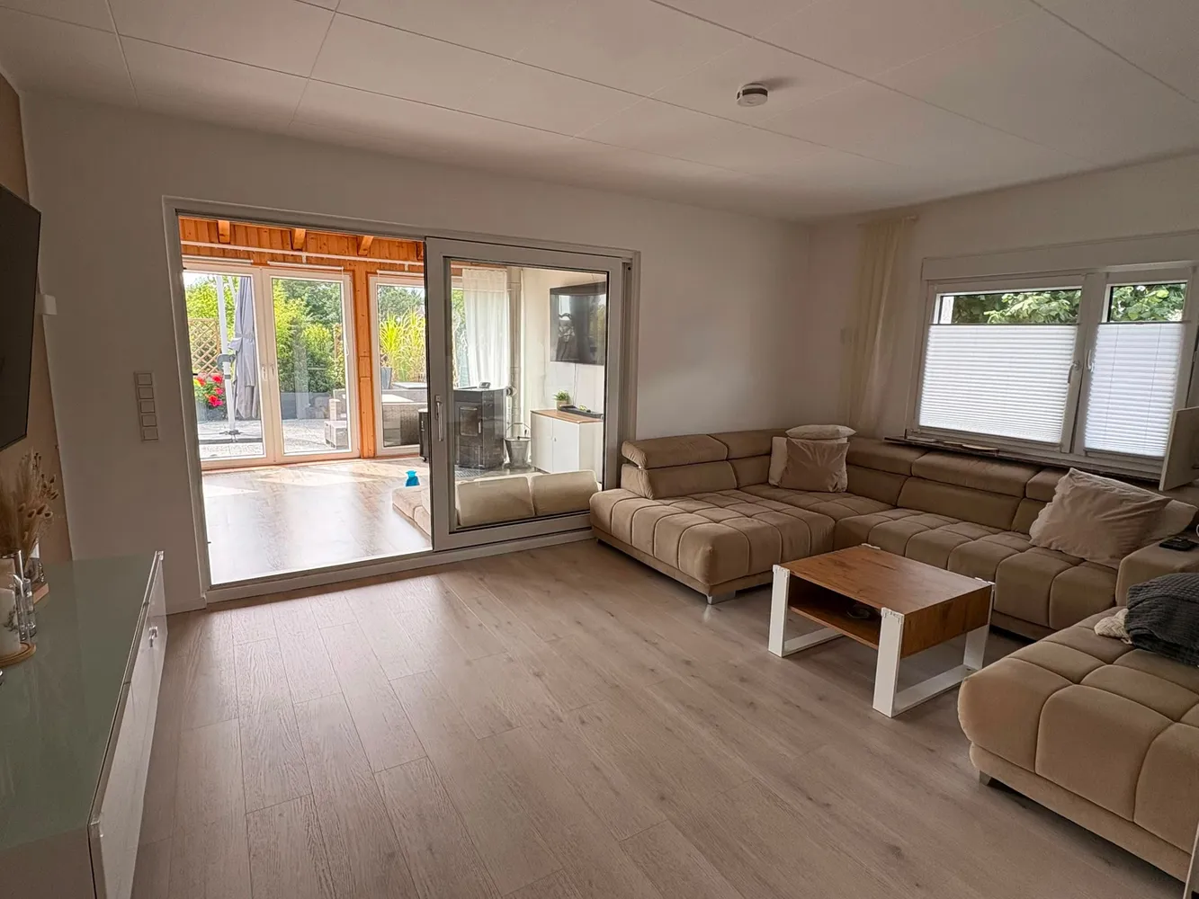 4 Zimmer Wohnung mit 110 m² in Oberhausen – Bild 7