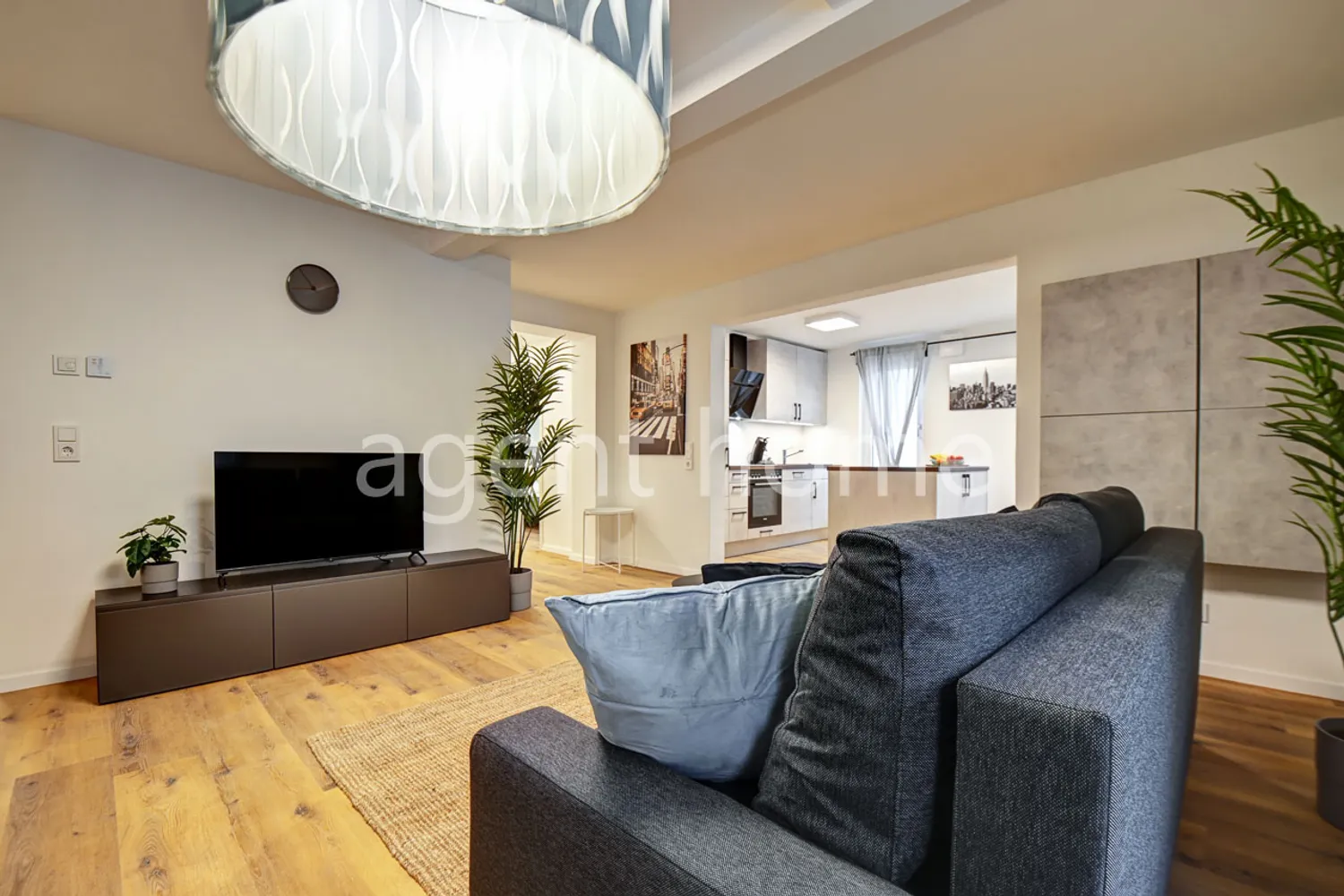 2 Zimmer Wohnung mit 55 m² in Stuttgart – Bild 9