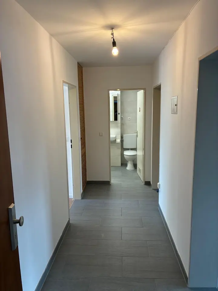 2 Zimmer Wohnung mit 56 m² in Straubing – Bild 7