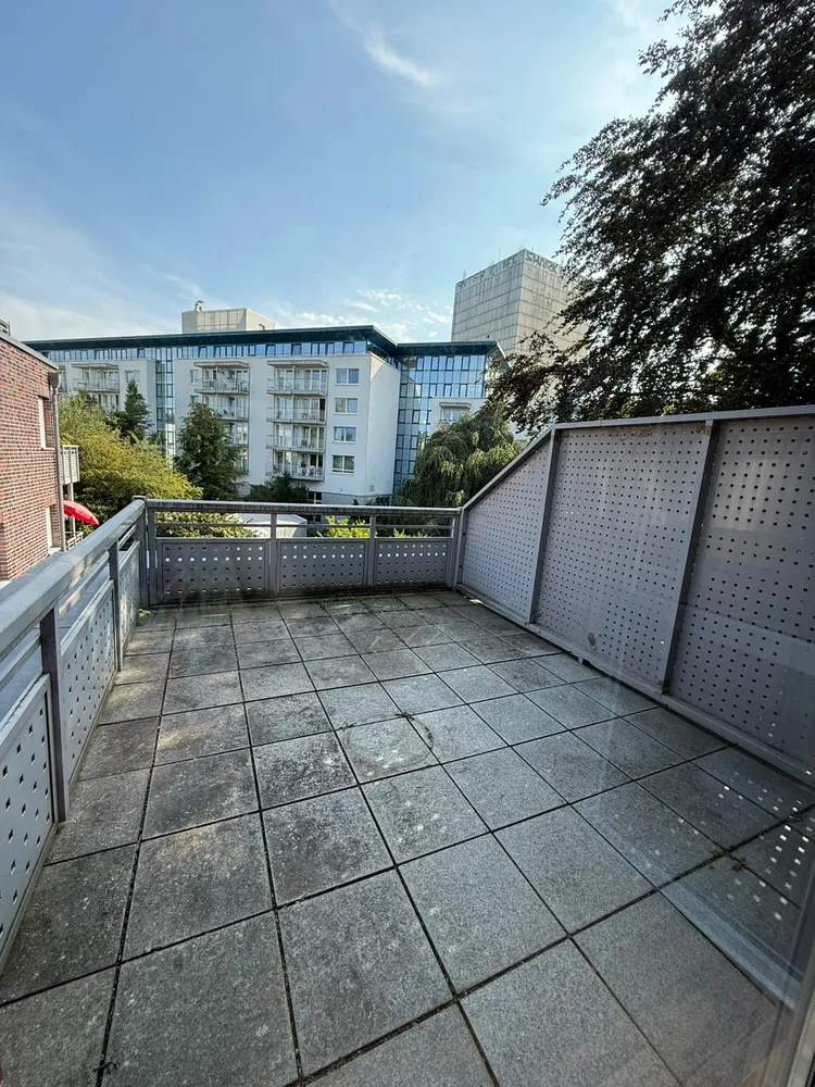 2 Zimmer Wohnung mit 58 m² in Dortmund – Bild 5